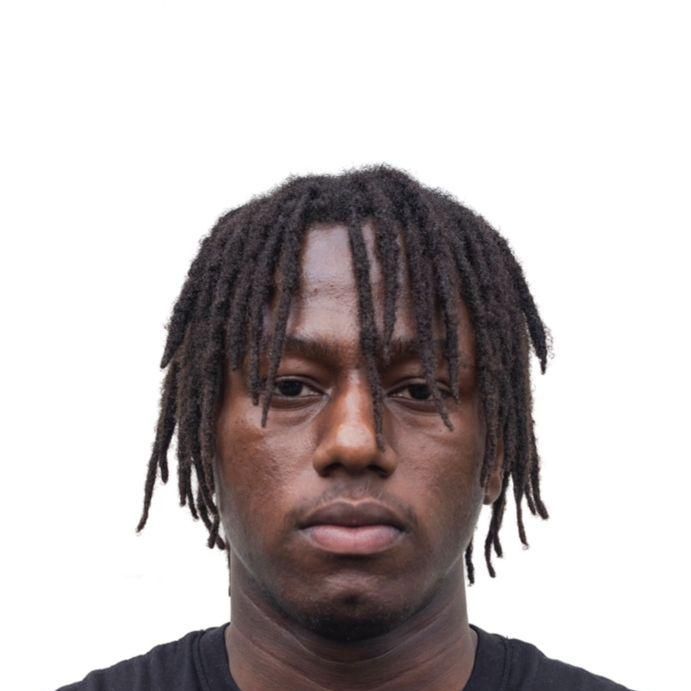 Damian Okoro