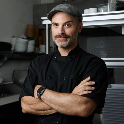 Avatar for Chef Dustin Harder