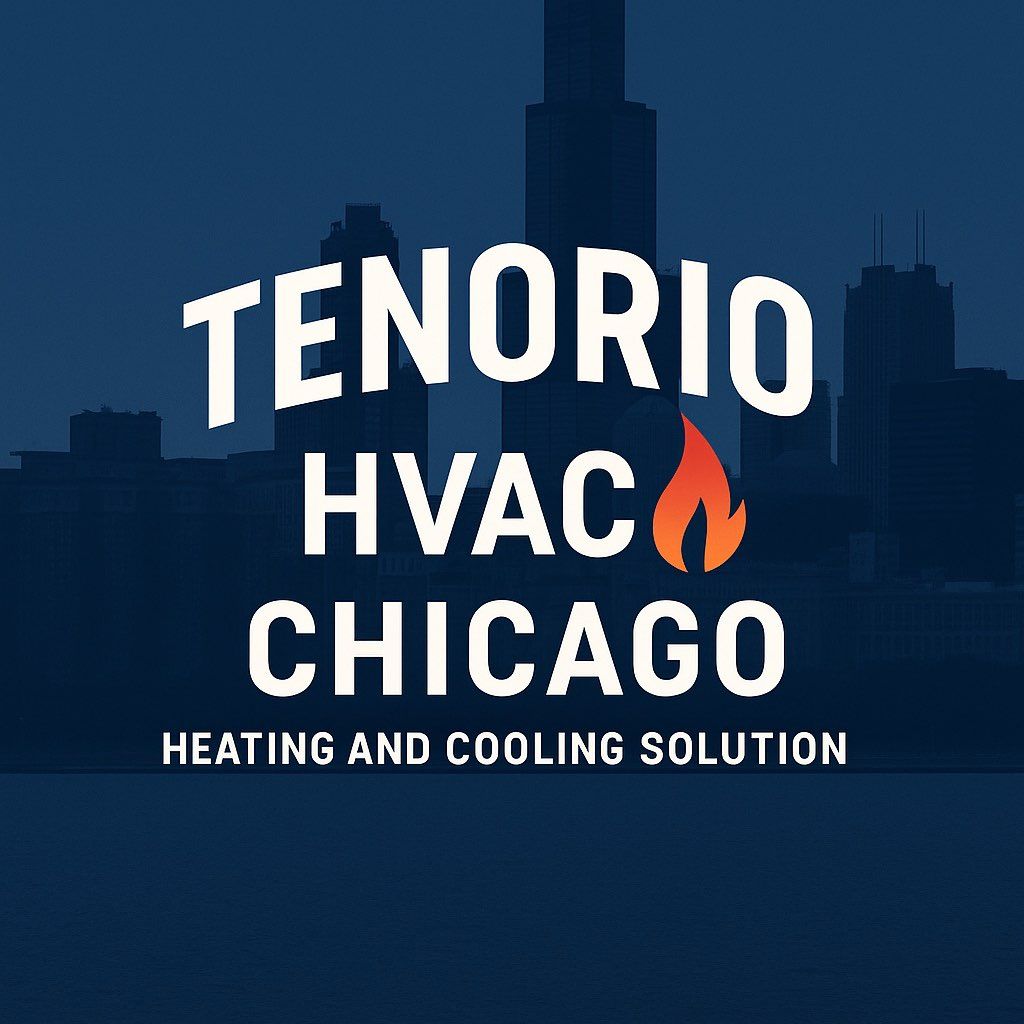 Tenorio hvac chicago