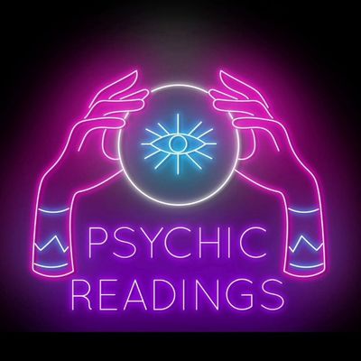 Avatar for Psychic angel