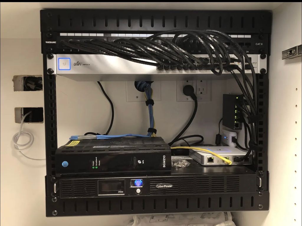 Projects and media