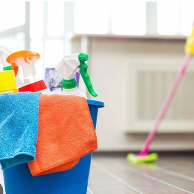 Avatar for Letícia Cleaning Services