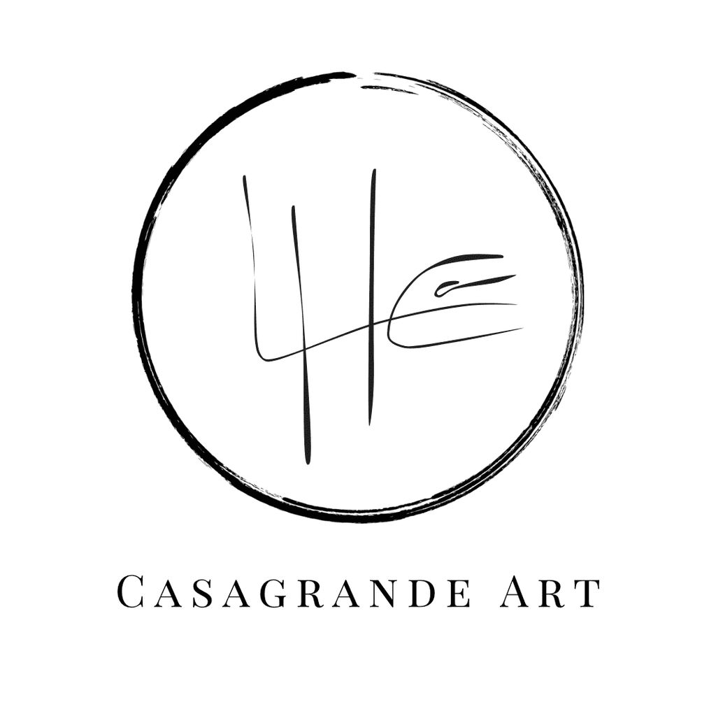 Casagrande Fine Art