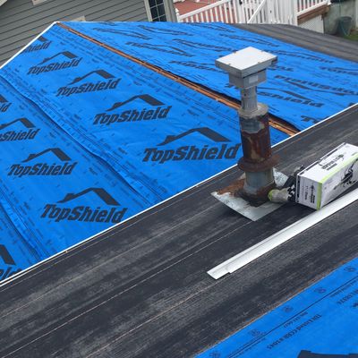 Avatar for TopShield Exterior Inc