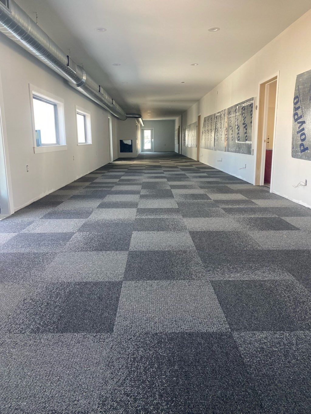 Projects and media