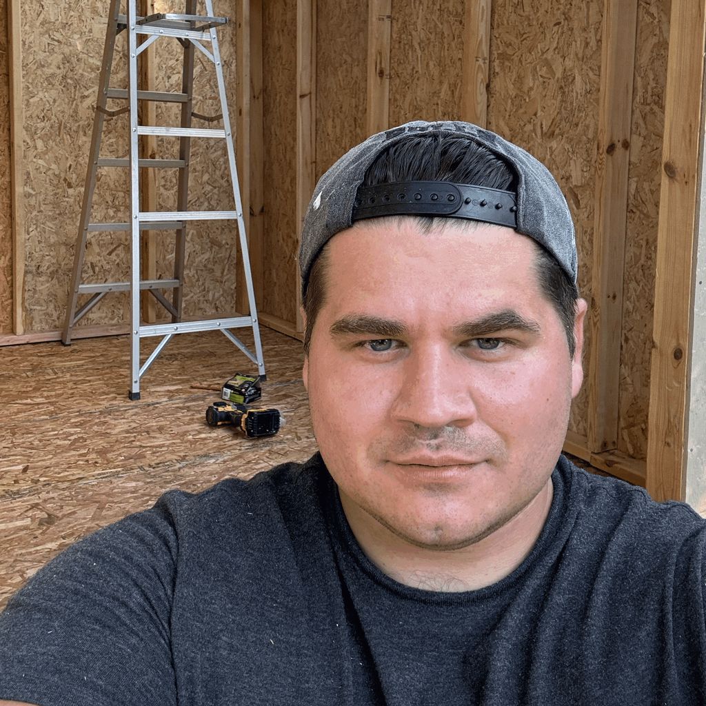 Handyman Volodymyr | LA