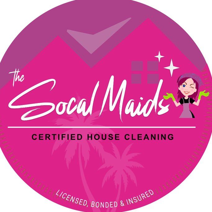 the Socalmaids