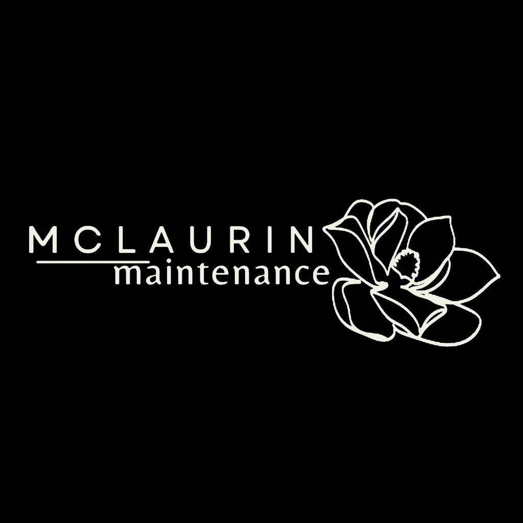 McLaurin Maintenance