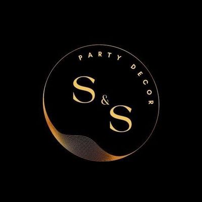 Avatar for S&S Party decor and Event Planner