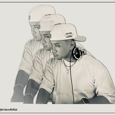 Avatar for DJ Rawbtz