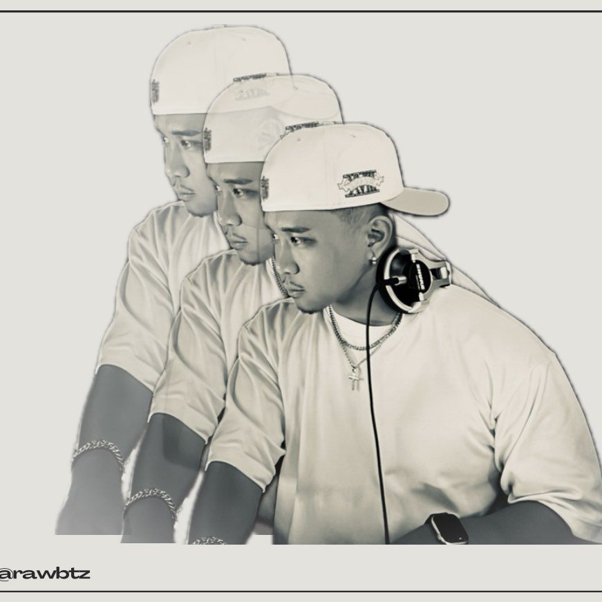 DJ Rawbtz
