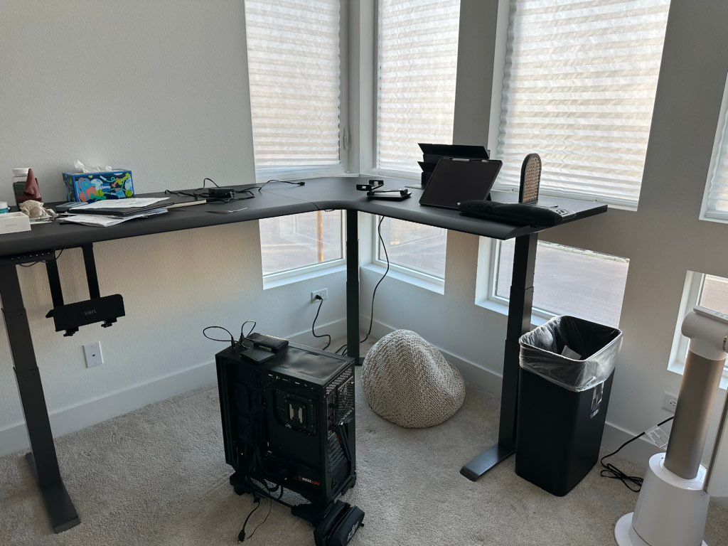 Customer photos
