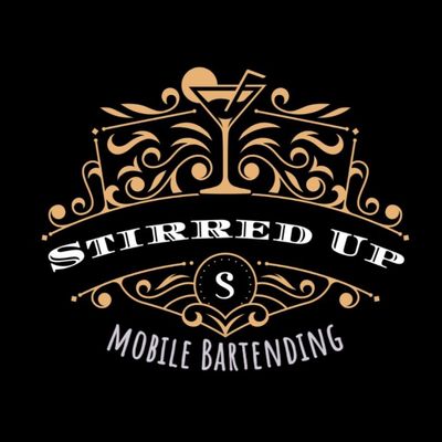 Avatar for Stirred Up Mobile Bartending