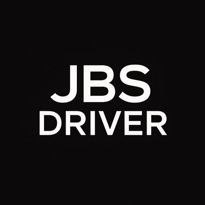 Avatar for JBS DRIVER