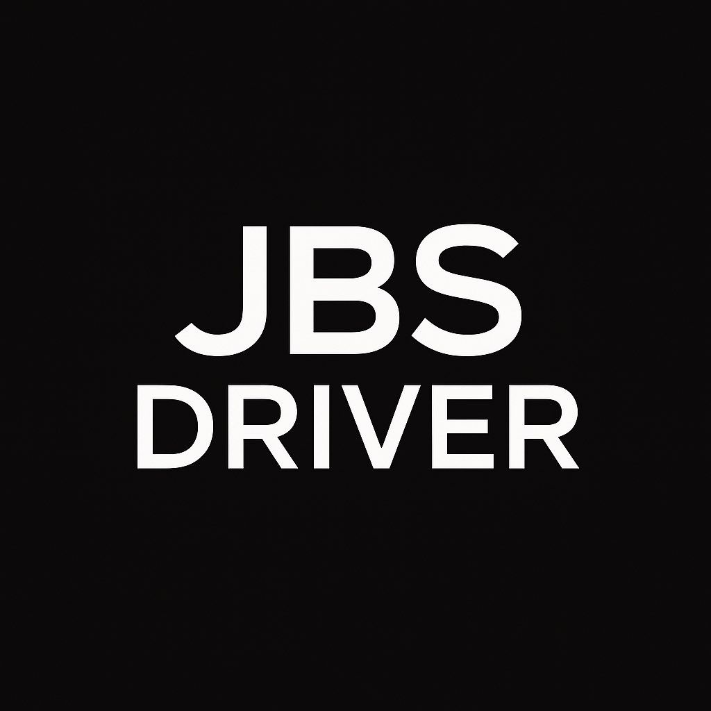 JBS DRIVER