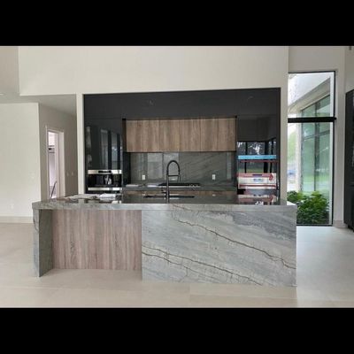 Avatar for B&M WOOD DESIGNS