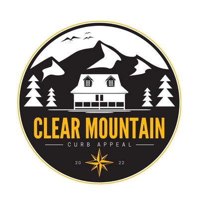 Avatar for Clear Mountain Curb Appeal