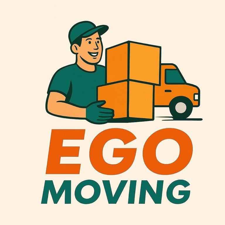 EGO moving