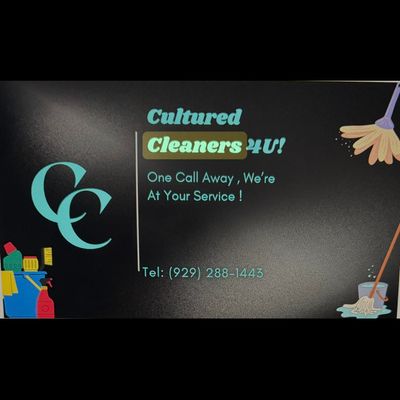 Avatar for Culturedcleaners4u