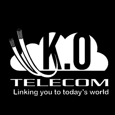Avatar for K.O Telecom Inc