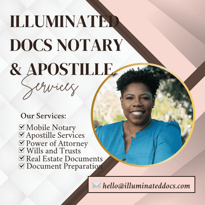 Avatar for Illuminated Docs