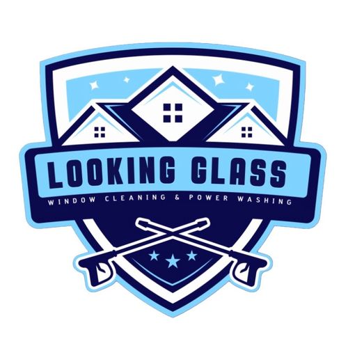 Looking Glass Window Cleaning & Power  Washing