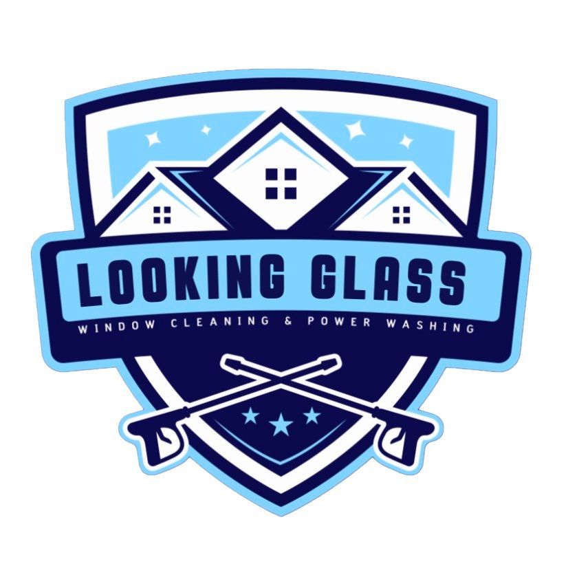 Looking Glass Window Cleaning & Power Washing