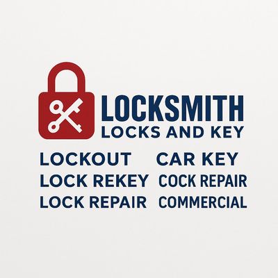 Avatar for DES MOINES LOCKSMITH