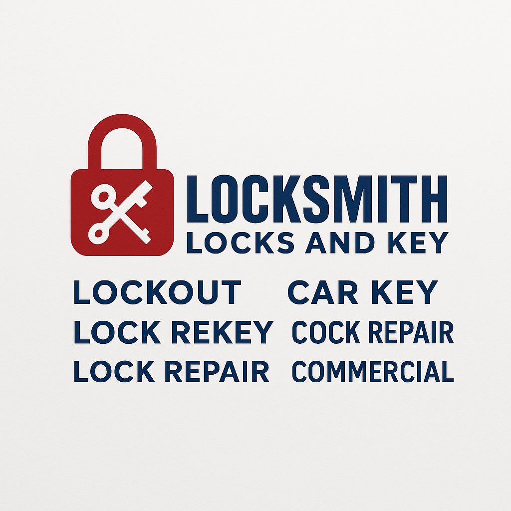 DES MOINES LOCKSMITH