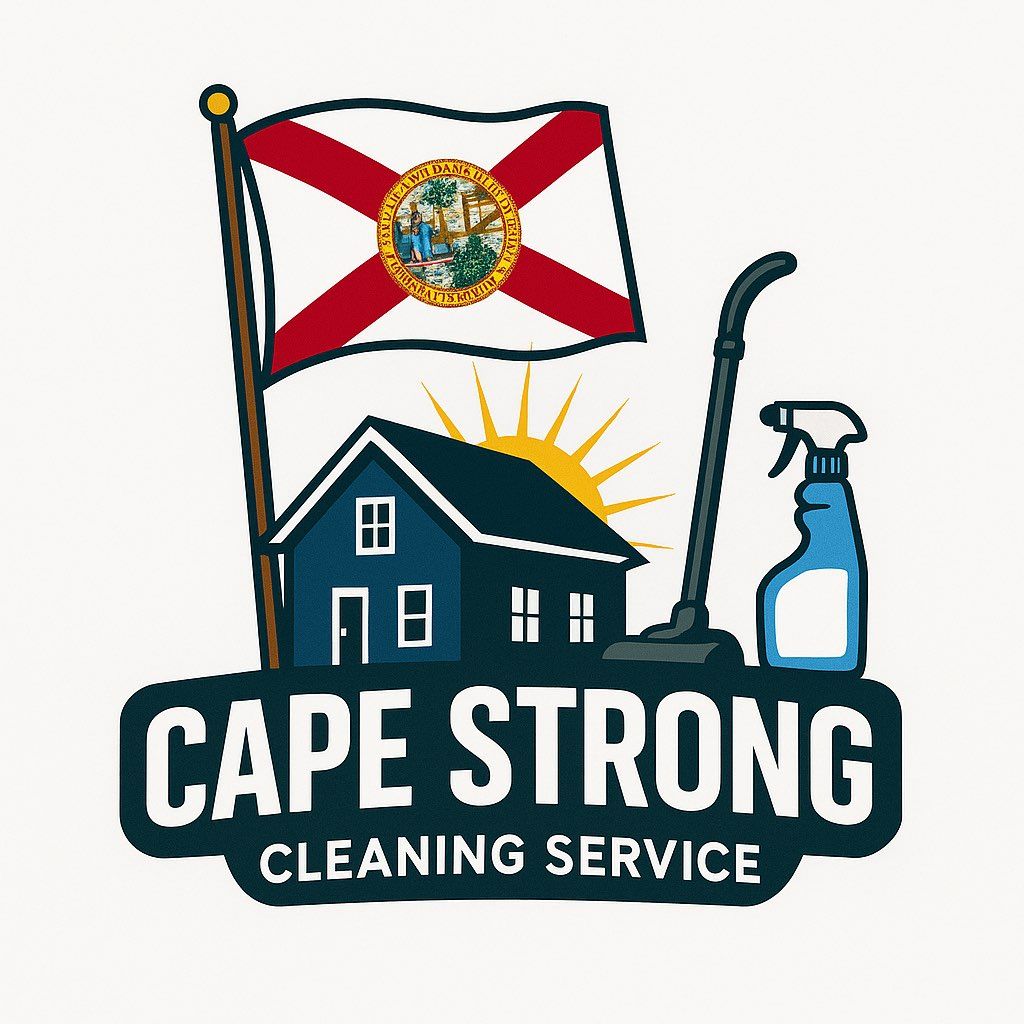 Cape Strong Cleaning Service