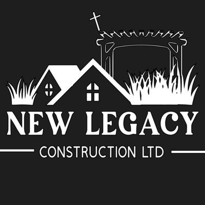 Avatar for New Legacy Construction Ltd