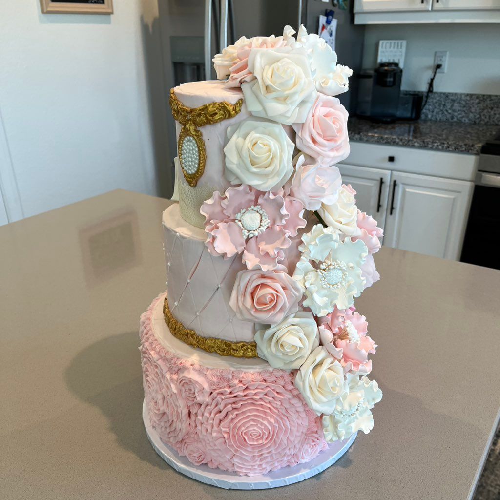 Salcidos Bakery