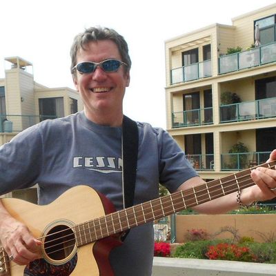 Avatar for Paul Huston Guitar & Bass Lessons