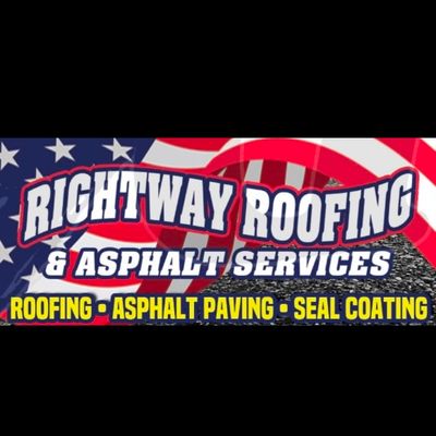 Avatar for RIGHT WAY ROOFING & ASPHALT PAVING SERVICES