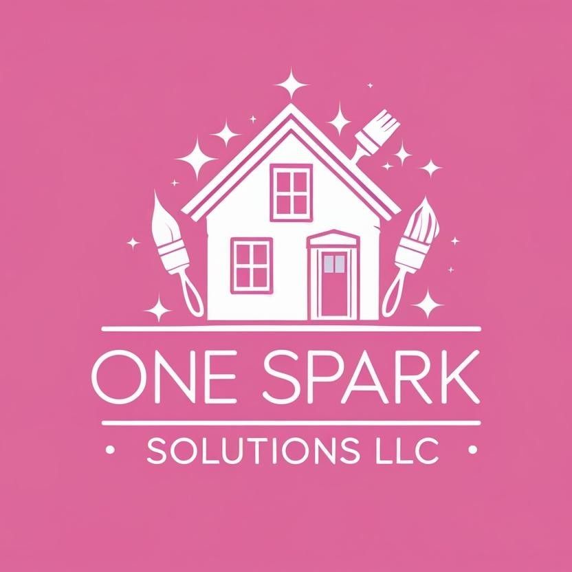 One spark solutions llc