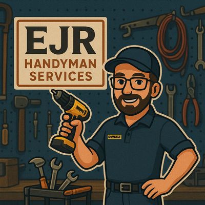 Avatar for EJR Handyman Services