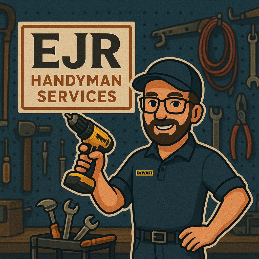 EJR Handyman Services