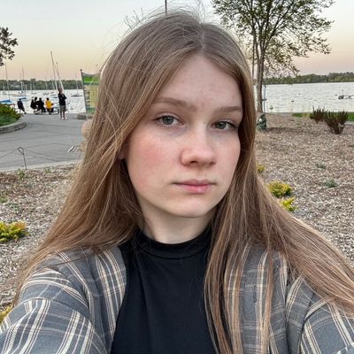 Avatar for Stacy Cleans