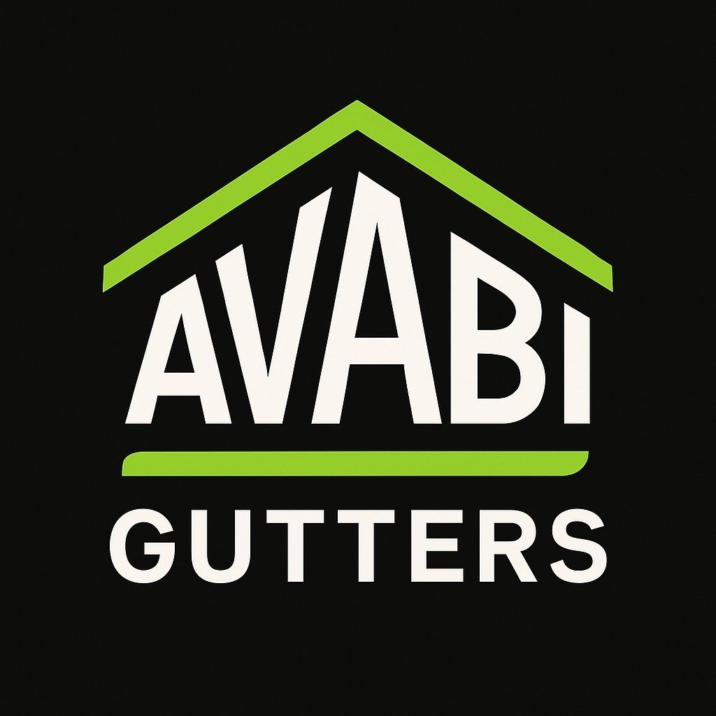 Avabi Gutters