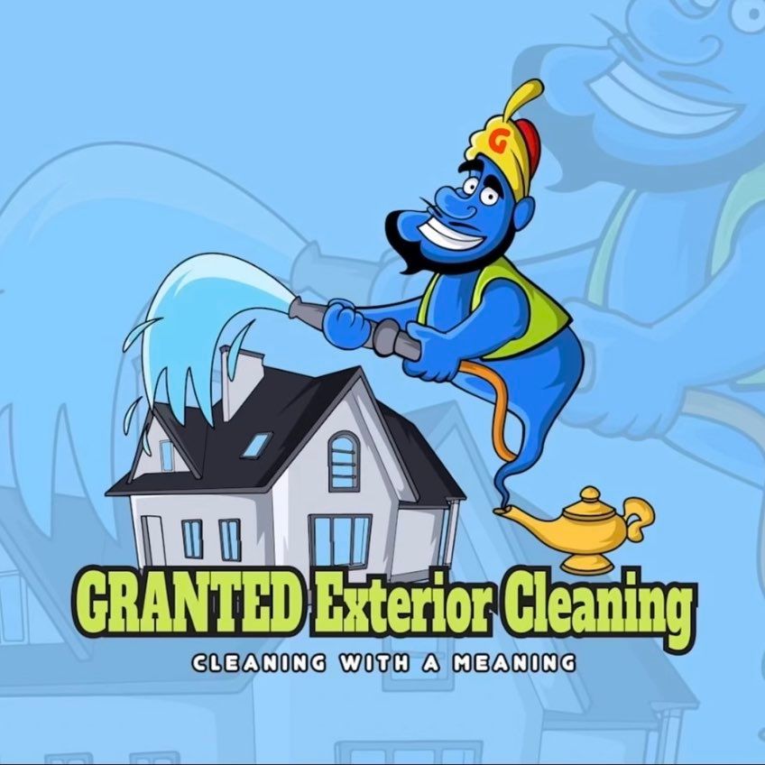 GRANTED Exterior Cleaning