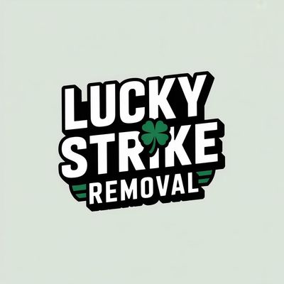 Avatar for Lucky Strike Removal