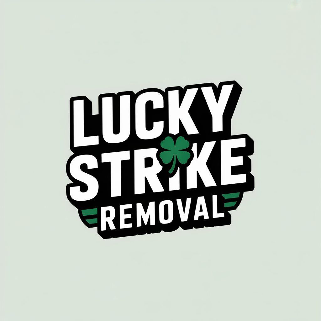 Lucky Strike Removal