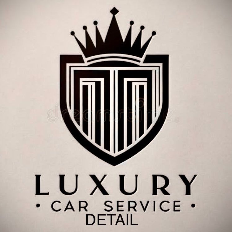 Luxe Detail