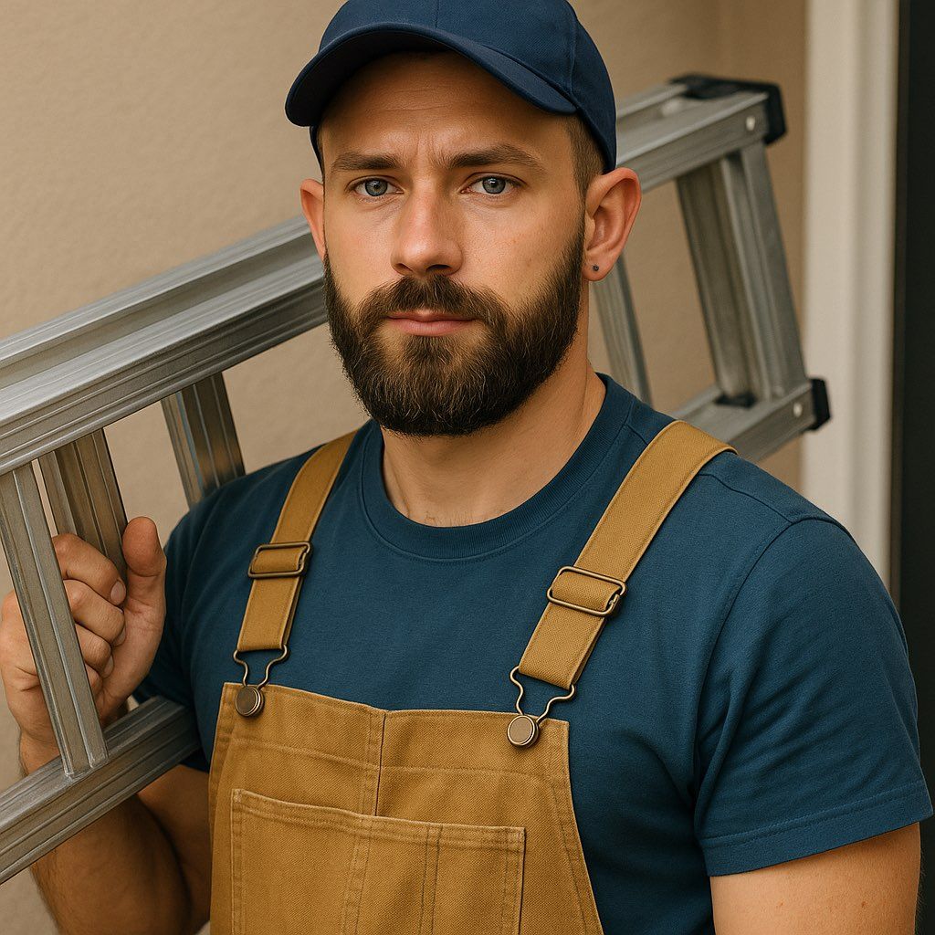 Max Handyman