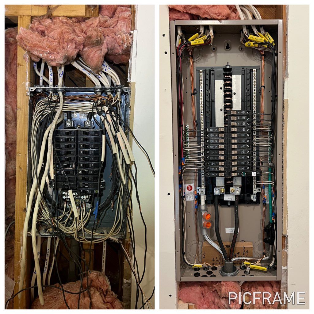 Projects and media