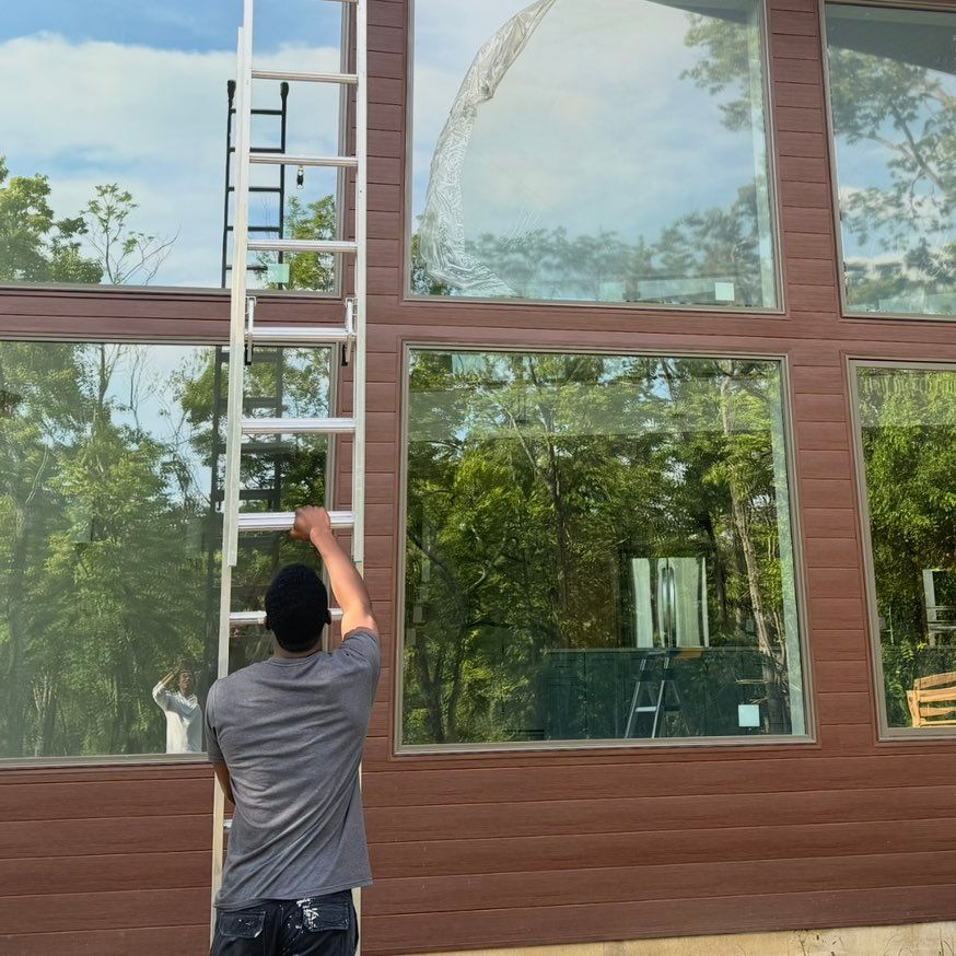 Mongali Cleaning Service