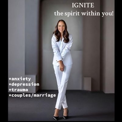 Avatar for Joyful Marriage Counseling & Coaching