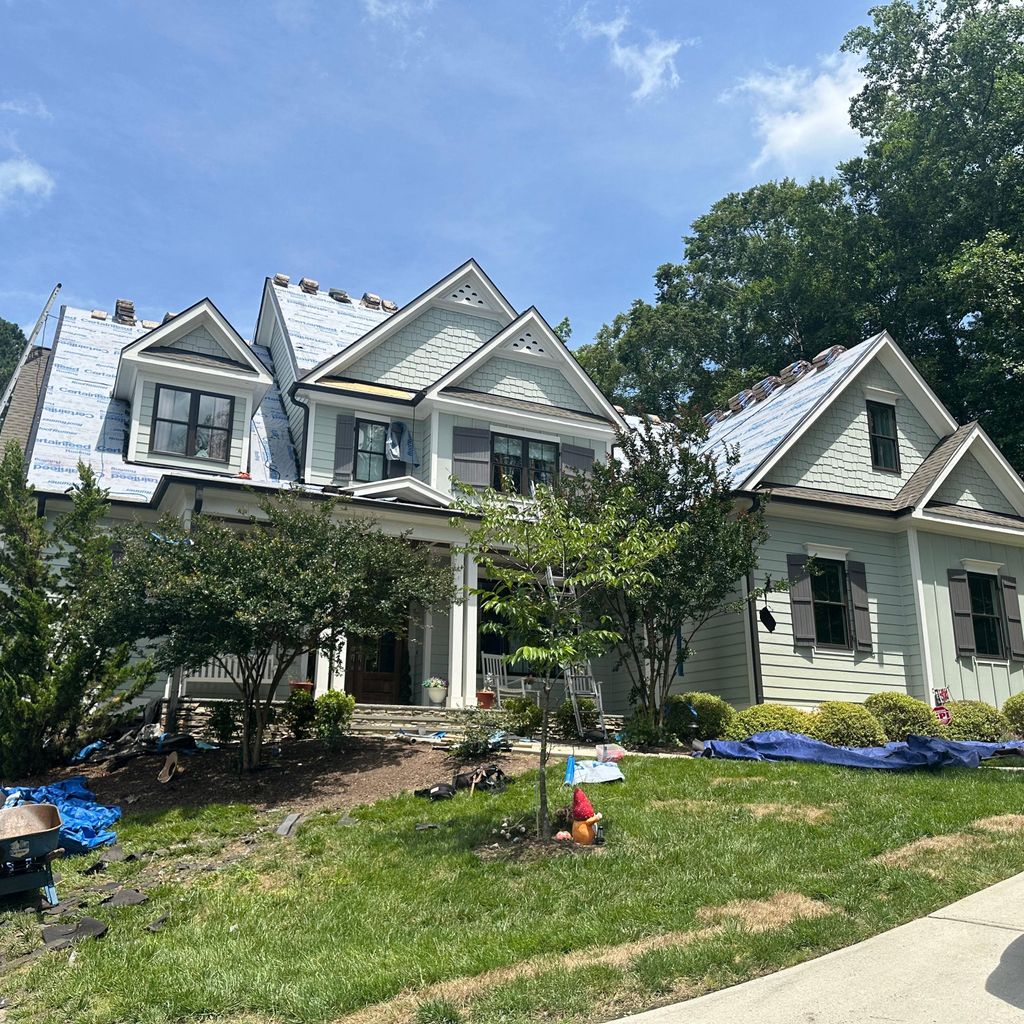 PROBUILTCO - Roofing - Construction - Solar