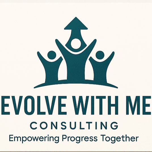 Evolve With Me Consulting