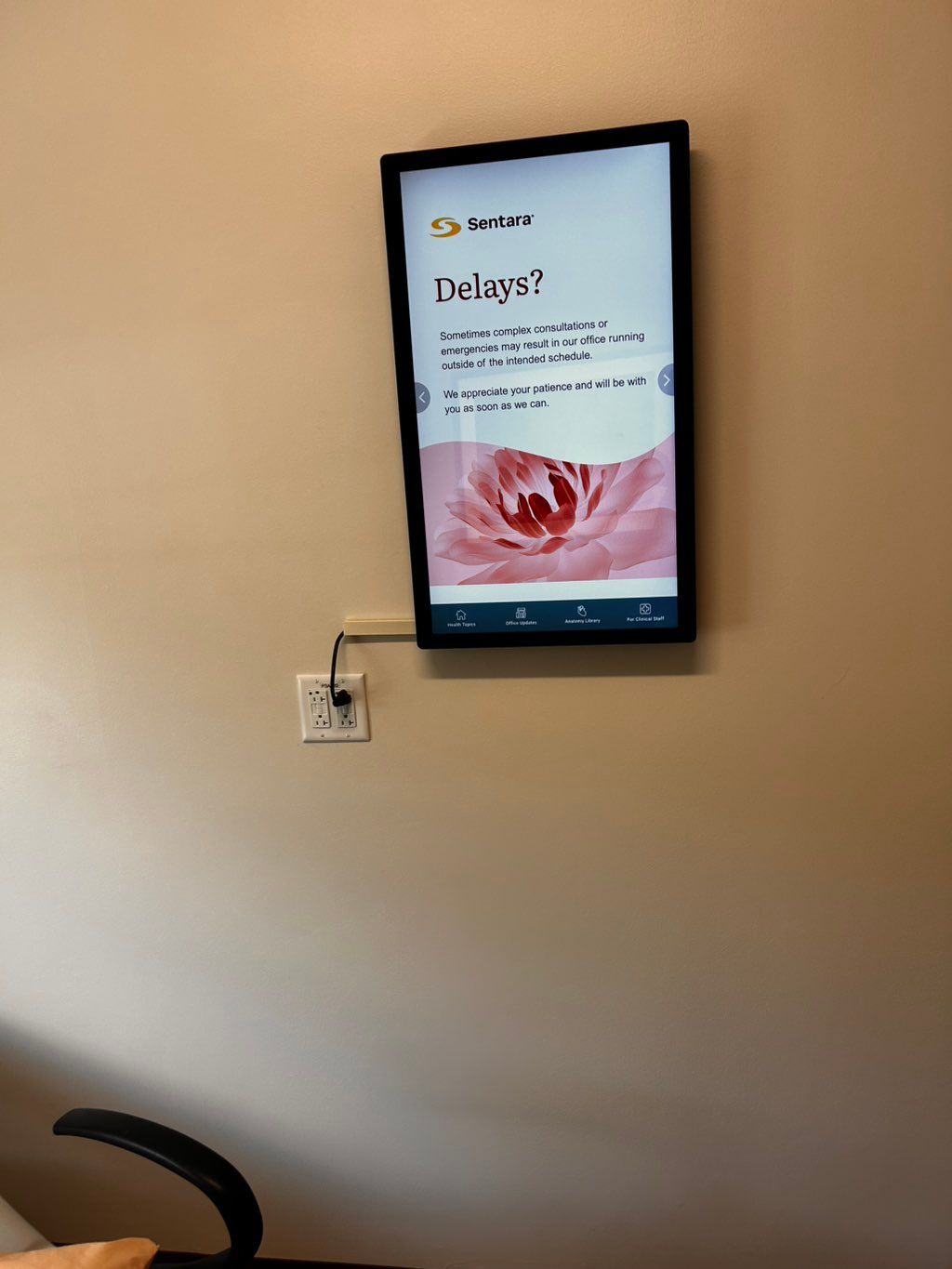 Projects and media